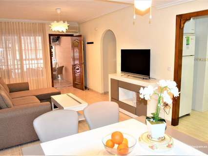 Apartamento en alquiler en Guardamar del Segura zona Mercadona Guardamar