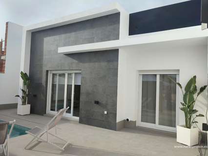 Villa en venta en Torre-Pacheco