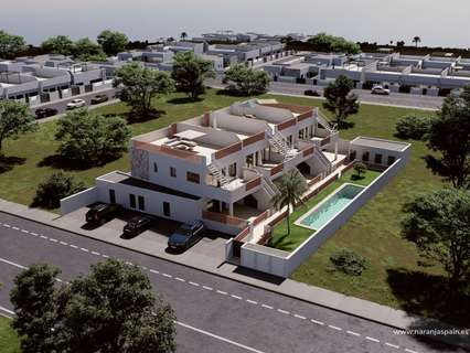 Bungalow en venta en Pilar de la Horadada zona Parque del Mediterraneo