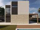 Villa en venta en Finestrat zona Urbanizaciones