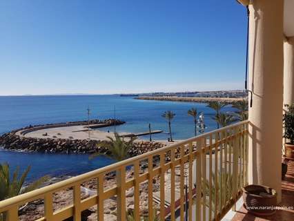 Apartamento en venta en Torrevieja zona Playa del Cura