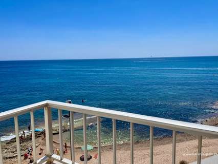 Apartamento en venta en Torrevieja zona Playa del Cura
