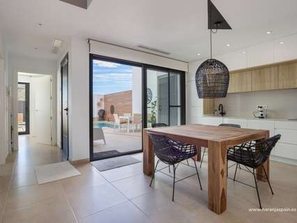 Chalet en venta en Benijófar zona Pueblo