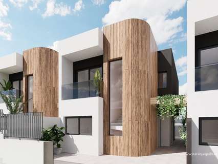 Villa en venta en Águilas zona Los Jardines