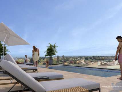 Apartamento en venta en Catral zona Pueblo