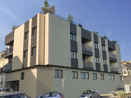 Apartamento en venta en Catral zona Pueblo