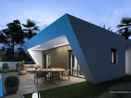 Villa en venta en Hondón de las Nieves zona La Solana