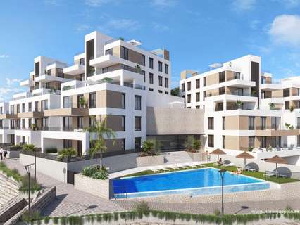 Apartamento en venta en Vera zona Pueblo Salinas