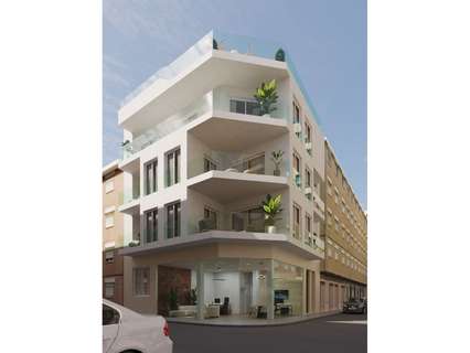 Apartamento en venta en Guardamar del Segura zona Guardamar