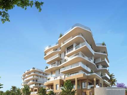 Ático en venta en Villajoyosa/La Vila Joiosa