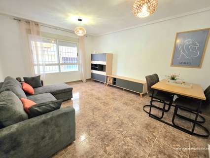 Apartamento en alquiler en Guardamar del Segura zona Guardamar