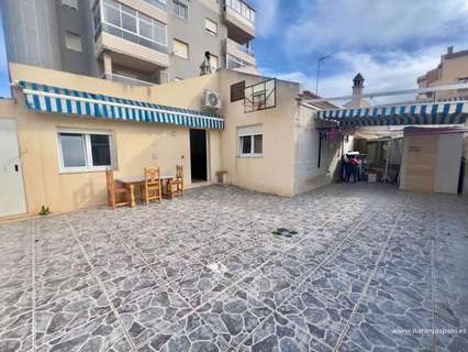 Casa en venta en Torrevieja zona Aguas Nuevas