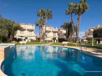 Chalet en venta en Guardamar del Segura zona El Raso