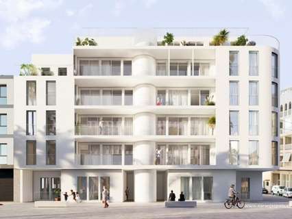 Ático en venta en Torrevieja zona Playa de Los Locos