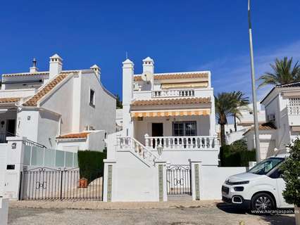 Casa en venta en Orihuela zona Villamartín