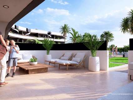 Apartamento en venta en Los Alcazares zona Serena Golf