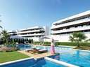 Ático en venta en Los Alcazares zona Serena Golf
