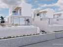 Villa en venta en Algorfa zona Castillo De Montemar