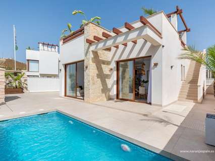 Villa en venta en Vera zona Vera Playa