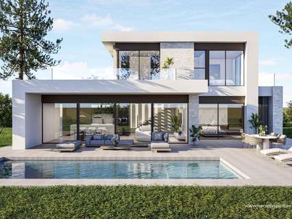 Villa en venta en El Pinós/Pinoso