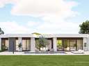 Villa en venta en El Pinós/Pinoso