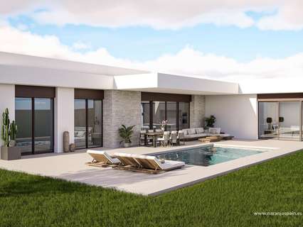 Villa en venta en El Pinós/Pinoso