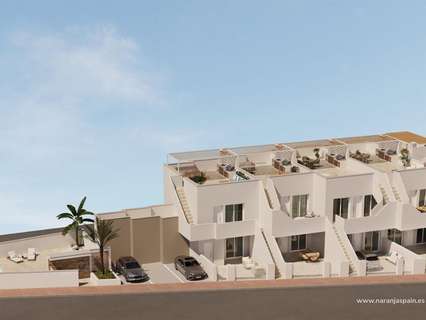 Bungalow en venta en San Pedro del Pinatar zona Pueblo