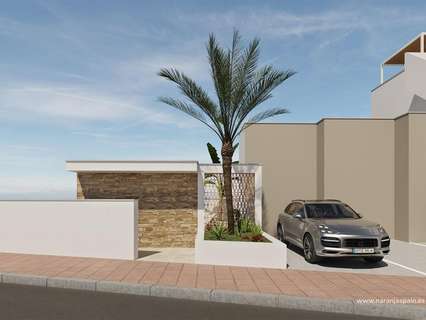 Bungalow en venta en San Pedro del Pinatar zona Pueblo