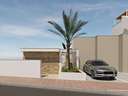 Bungalow en venta en San Pedro del Pinatar zona Pueblo