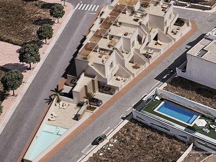 Bungalow en venta en San Pedro del Pinatar zona Pueblo