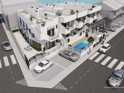 Bungalow en venta en San Pedro del Pinatar zona Los Antolinos