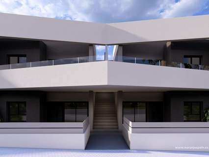 Bungalow en venta en San Miguel de Salinas zona Pueblo