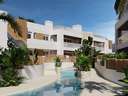 Bungalow en venta en Pulpí zona San Juan de los Terreros