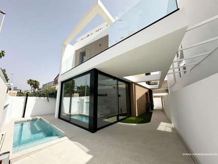 Villa en venta en Pilar de la Horadada zona Torre de la Horadada