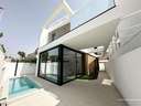 Villa en venta en Pilar de la Horadada zona Torre de la Horadada