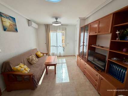 Apartamento en alquiler en Guardamar del Segura zona Guardamar