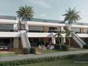 Bungalow en venta en Alhama de Murcia zona Condado De Alhama