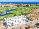 Apartamento en venta en Los Alcazares zona Serena Golf