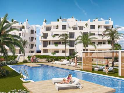 Apartamento en venta en Torre-Pacheco