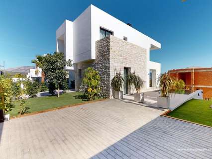 Villa en venta en Polop zona Urbanizaciones
