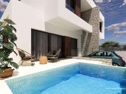 Villa en venta en Dolores zona Sector 3