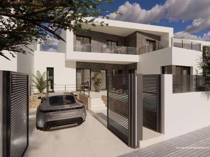 Casa en venta en Dolores zona Sector 3