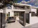Casa en venta en Dolores zona Sector 3