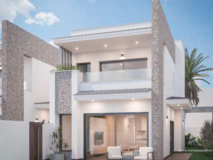 Villa en venta en San Pedro del Pinatar zona San Pedro Del Pinatar