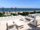 Villa en venta en Los Alcázares zona Punta Calera