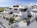 Bungalow en venta en Pilar de la Horadada zona El Mojón