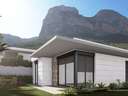 Villa en venta en Polop zona Pla De Cantal