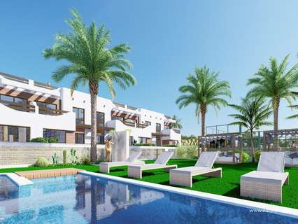 Bungalow en venta en Pilar de la Horadada zona Playa de las Higuericas