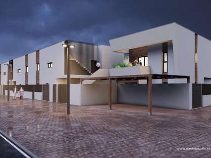 Bungalow en venta en Torre-Pacheco