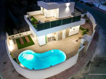 Villa en venta en Rojales zona Ciudad Quesada